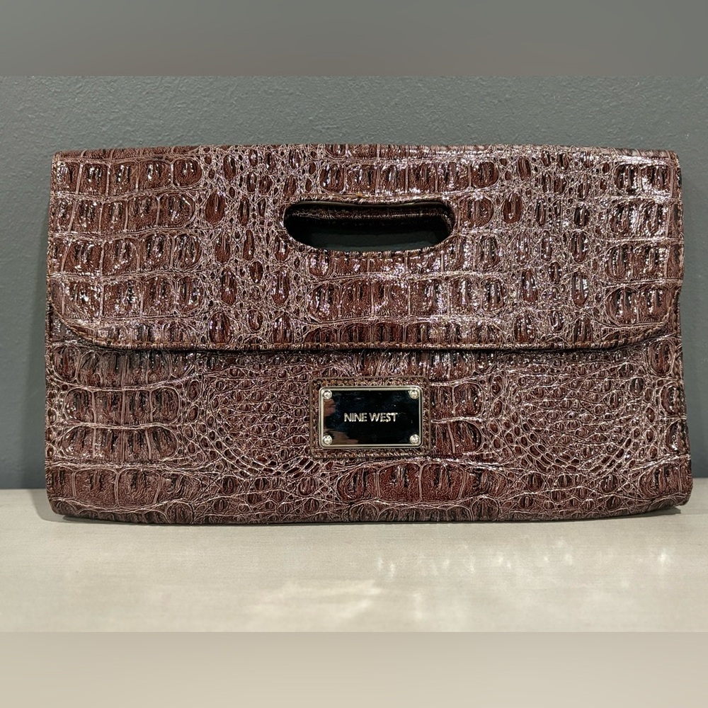 Nine West Clutch